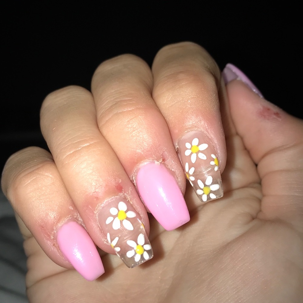 Meet your Posher, Kenna